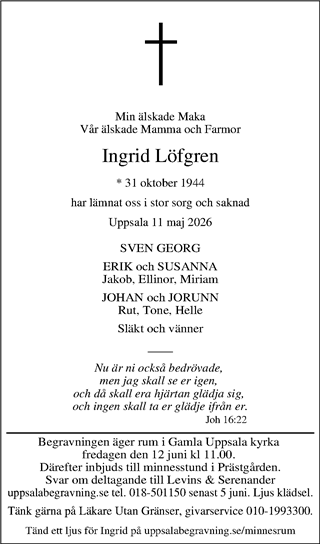 Upsala Nya Tidning