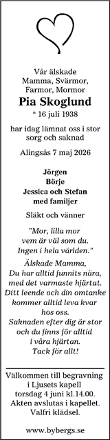 Lokalpressen Alingsås