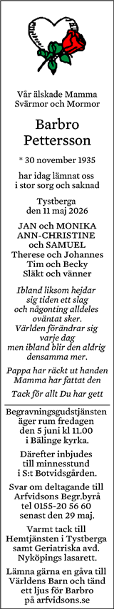 Södermanlands Nyheter