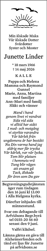 Södermanlands Nyheter