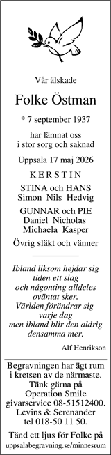 Upsala Nya Tidning
