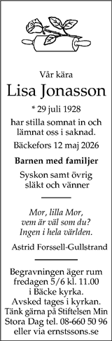 Dalslänningen