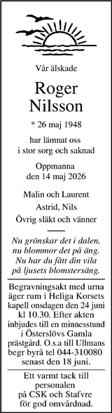 Kristianstadsbladet,Norra Skåne