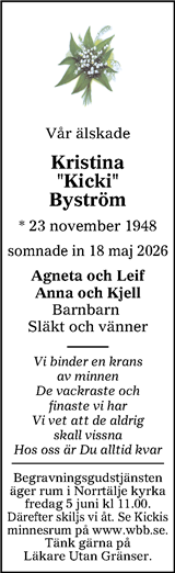 Norrtelje Tidning