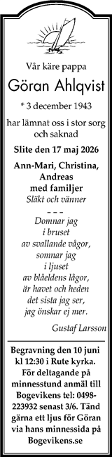 Gotlands Tidningar,Gotlands Allehanda