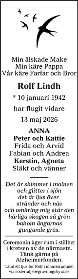 Länstidningen Södertälje