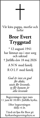 Mitt i Järfälla