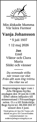 Länstidningen Södertälje