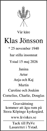 Ystads Allehanda