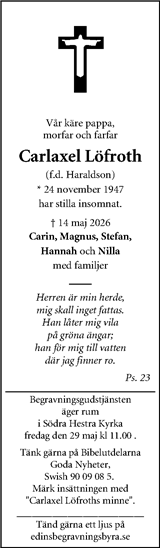 Dagen