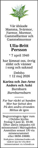 Hudiksvalls Tidning