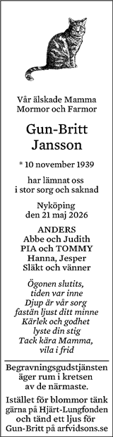 Södermanlands Nyheter
