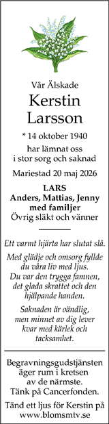 Mariestads-Tidningen