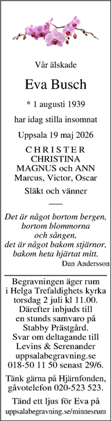 Upsala Nya Tidning