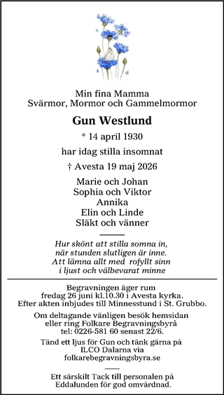 Avesta Tidning