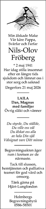 Karlskoga Kuriren,Karlskoga Tidning