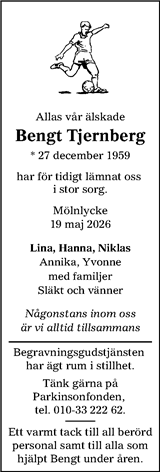 Lokalpressen Härryda