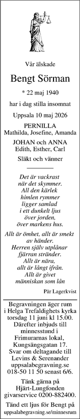 Upsala Nya Tidning