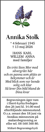 Mälaröarnas Nyheter