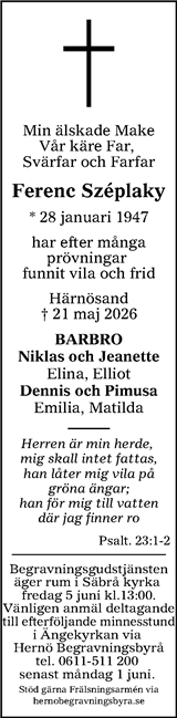 Tidningen Ångermanland