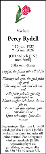 Mitt i Järfälla