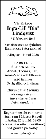 Lokalpressen Alingsås