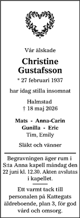 Hallandsposten
