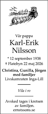 Dalslänningen