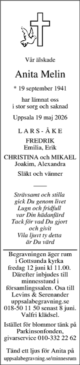 Upsala Nya Tidning
