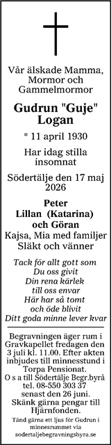 Länstidningen Södertälje