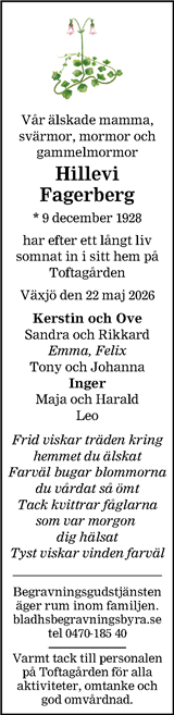 Lokaltidningen Växjö/Alvesta