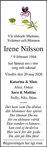 Kristianstadsbladet,Norra Skåne