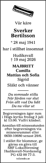 Hudiksvalls Tidning