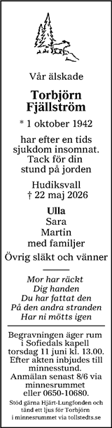 Hudiksvalls Tidning