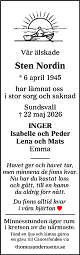 Sundsvalls Tidning