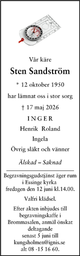 Svenska Dagbladet