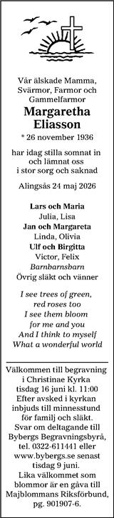 Lokalpressen Alingsås