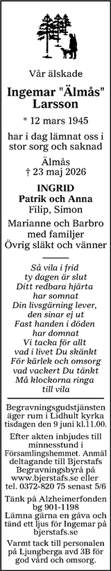 Smålänningen