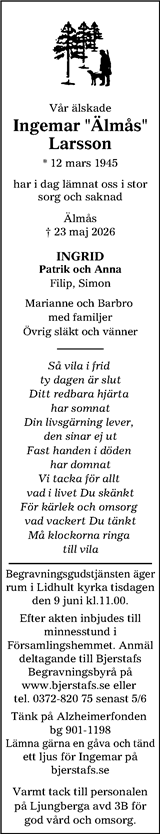Hallandsposten