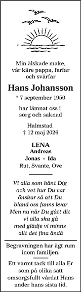 Hallandsposten