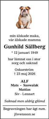 Hallandsposten