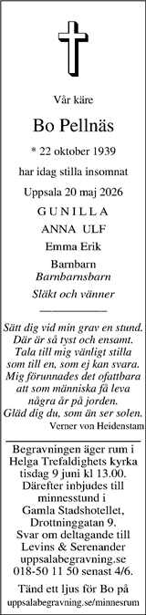 Upsala Nya Tidning