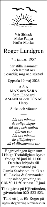 Upsala Nya Tidning