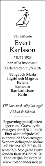 Värmlands Folkblad