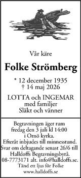 Mitt i Haninge