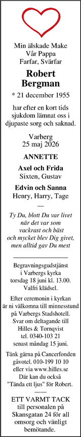 Varbergs Tidning