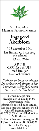 Mitt i Haninge