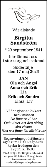 Länstidningen Södertälje