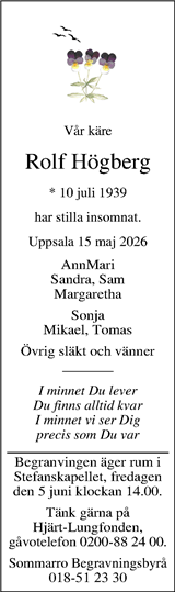 Upsala Nya Tidning