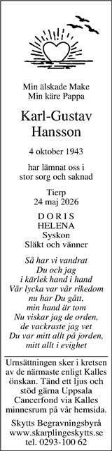 Upsala Nya Tidning
